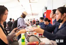 南非博彩展展会现场(现场盛况)1