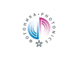 俄罗斯光电展Logo