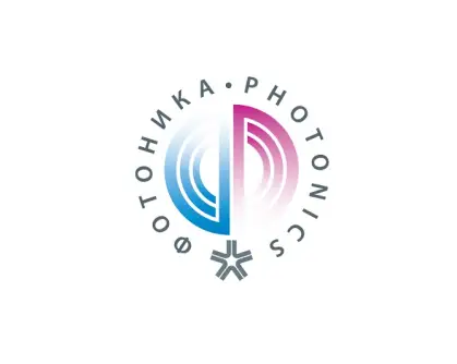 俄罗斯光电展logo