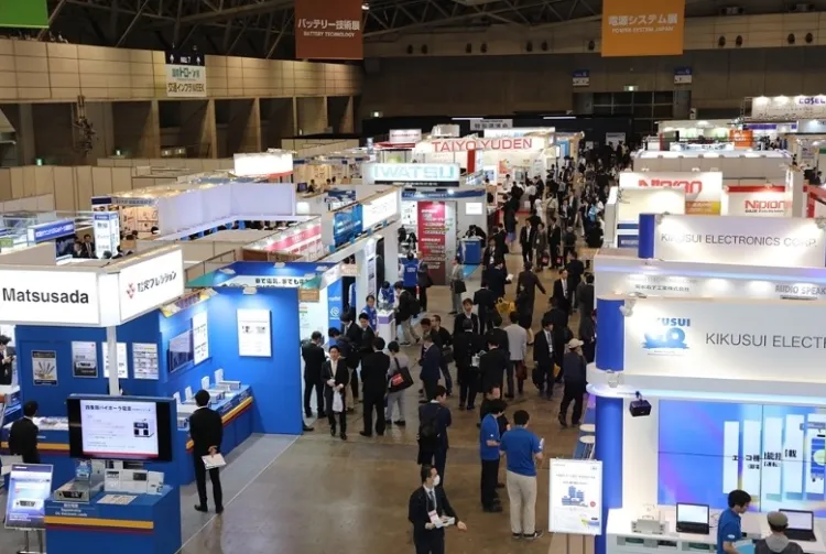 日本劳保展2025最新展商名录