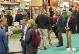 PLMA CHICAGO现场图片4