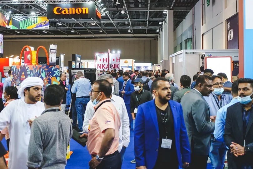 迪拜包装展2026门票哪里买