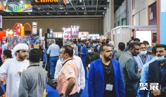 迪拜包装展2026门票哪里买