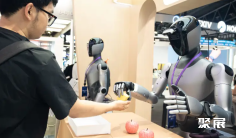 北京人工智能展(AI Show)2027展品范围有哪些?
