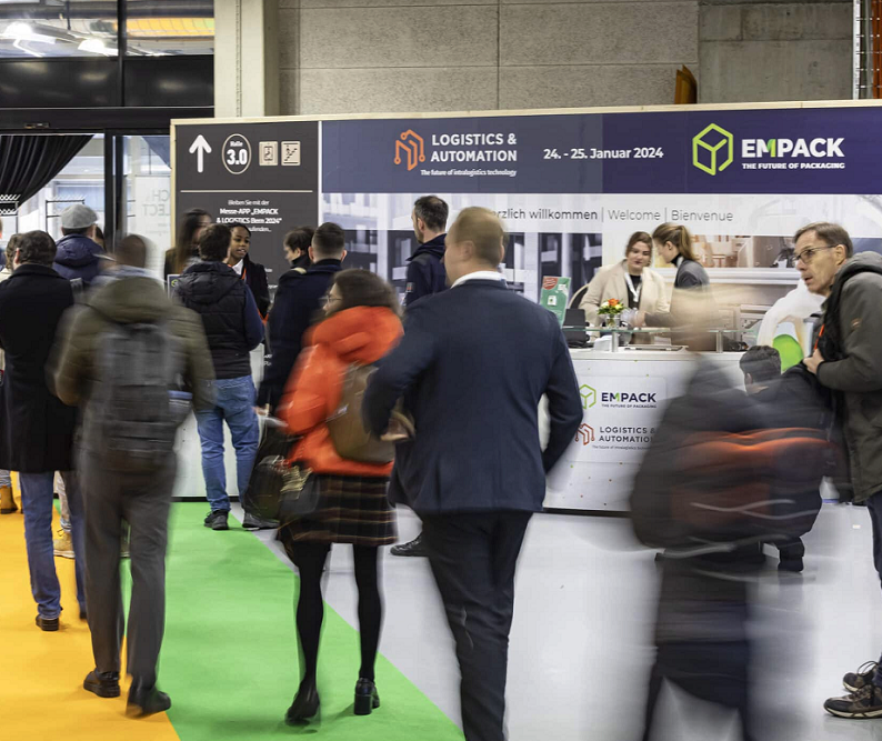 比利时包装展(Empack Gent)2026逛展指南：时间地点/门票价格