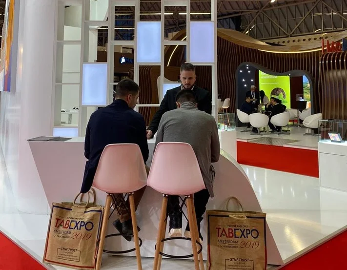 瑞士烟草展2025展商名单