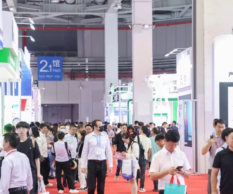 上海胶带薄膜展(APFE)2026举办时间与地点