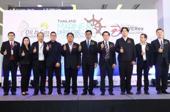 泰国海事展2026门票哪里买