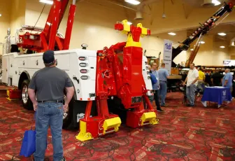 2025巴尔的摩拖车展展商名录+会刊