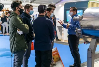 智利水产展2026参展攻略(时间+地点+观众预约)