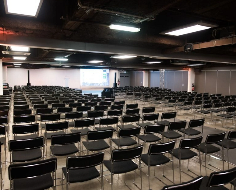 法國巴黎國際會展中心實(shí)拍