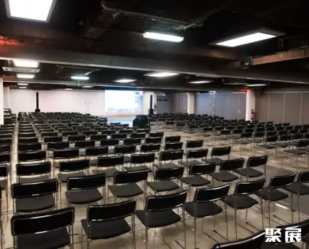 法国巴黎国际会展中心