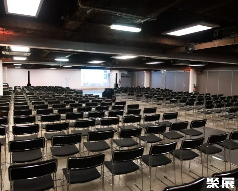 法國巴黎國際會展中心實(shí)拍