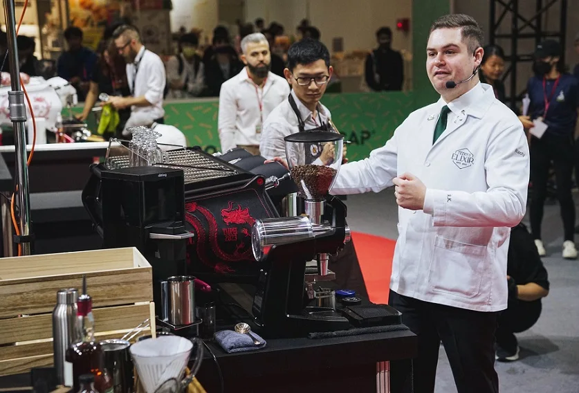 巴拿马世界咖啡锦标赛WCC(World Coffee Championships)2026展位价格与展位申请