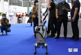 深圳跨境电商展现场图片6