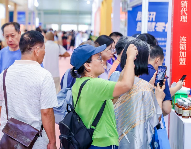 2025广州老博会参展攻略(时间地点+门票价格)