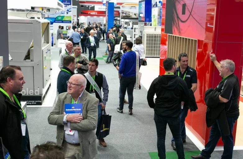 2026澳大利亚制冷展 观众预登记正式开启，精彩即将登场！