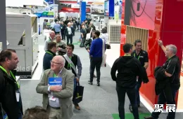 澳大利亞暖通制冷展展會(huì)現(xiàn)場(現(xiàn)場盛況)5