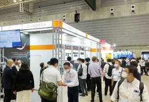 横滨汽车展2025最新参展商名录