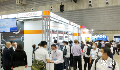 2026横滨汽车展(Automotive Engineering Exposition)展品范围
