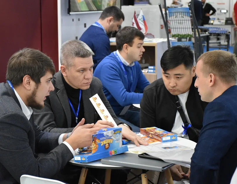 乌兹别克斯坦食品展2026参展攻略（时间地点+门票价格）