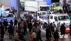 2026年德国卡车展(IAA Transportation)门票购买途径?怎么购票?