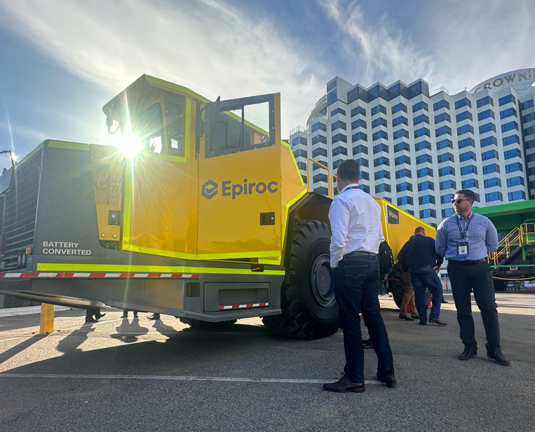 葡萄牙矿业展2026时间和举办地点