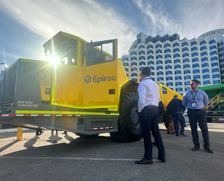 葡萄牙礦業(yè)展2026時間和舉辦地點(diǎn)