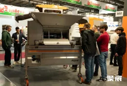 展会现场(现场盛况)3