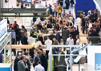 2025德国焊接展最新参展商名录