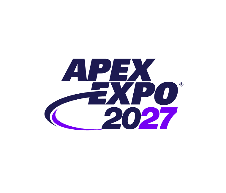 IPC APEX EXPO exhibition logo