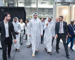 2025年多哈家具展门票如何申请？多少钱？