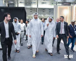 多哈家具展现场图片4