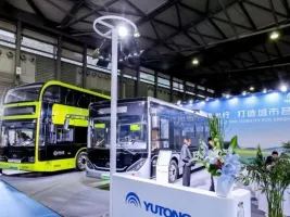 2025上海客車展時間和舉辦地點