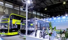 2025上海客车展时间和举办地点