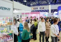 俄罗斯化妆品展2025门票怎么买 购买方式