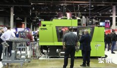 2026美国模具展(PTXPO)展品范围