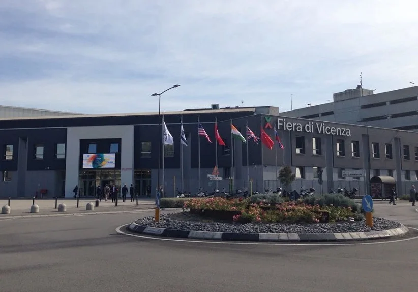 意大利维琴察会展中心图片3
