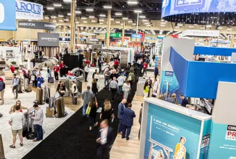 2026年拉斯维加斯石材展门票多少钱，怎么购买？