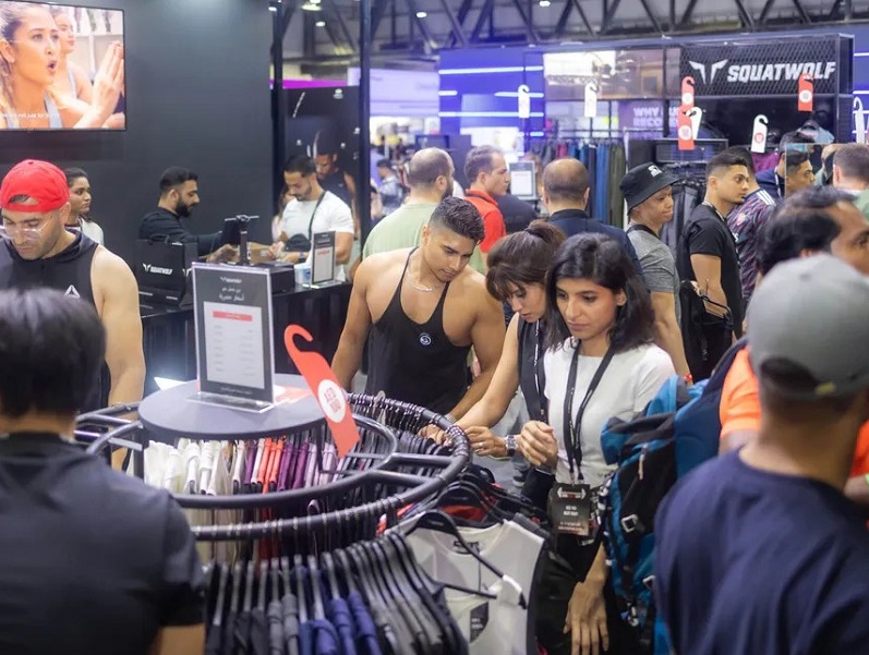 2025迪拜中国体博会观众登记及注意事项