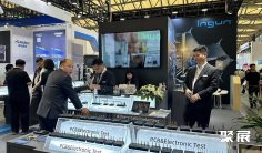 深圳机器视觉展2025展位图与展位申请