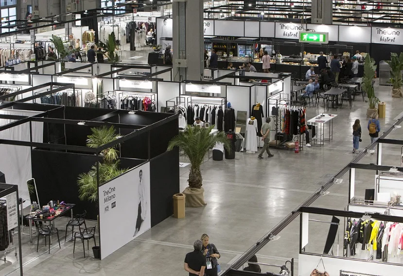 意大利服装展(The One Milano)2026展商名录