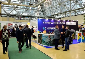 2026俄罗斯橡胶展时间及地点