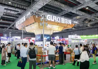 上海加工包装展(ProPak China)2027时间和举办地点