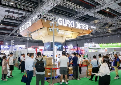 上海国际包装展2026时间地点