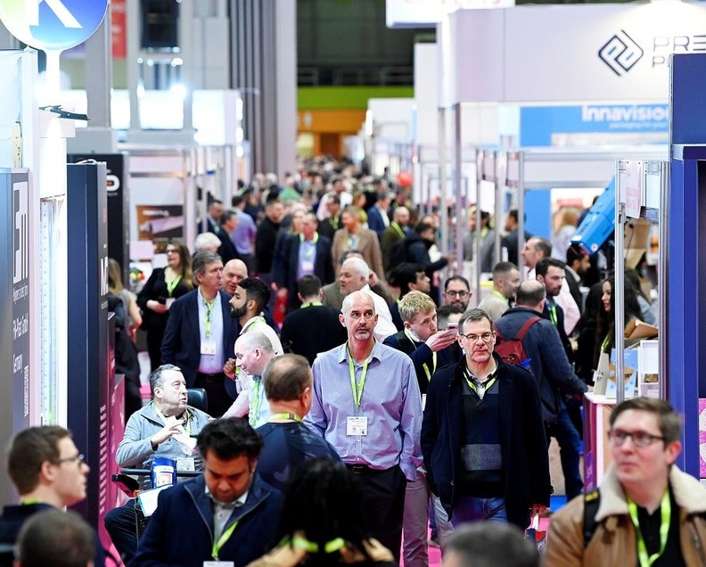 2026年瑞典包装展(Empack Stockholm)门票购买途径？怎么购票？