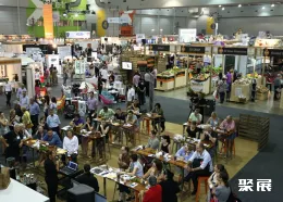 澳大利亚食品展现场图片3