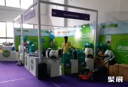 阿尔及利亚石油天然气展展会现场(现场盛况)6