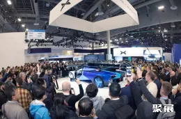 美国消费电子展现场图片8