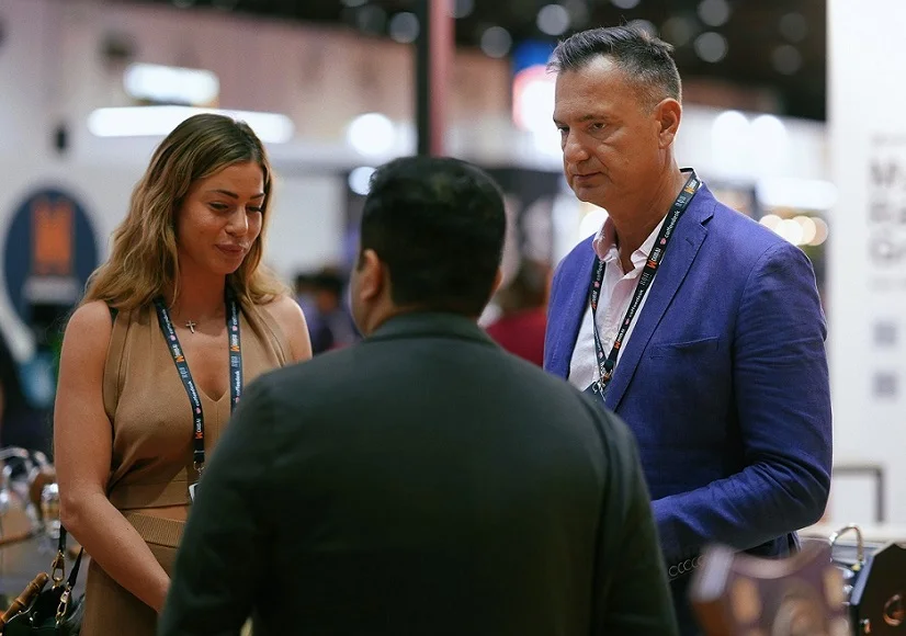 2026中東咖啡展觀眾登記及登記方式